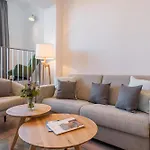 公寓 Westside Arthotel 102