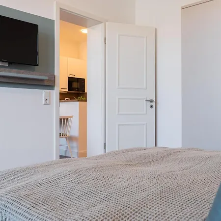 Westside Arthotel 102 Ostseebad Kühlungsborn